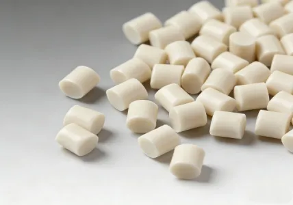 Използване на TBzTD-70 в NR, SBR и EPDM съединения