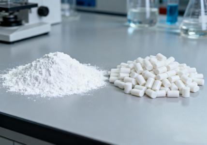 TAIC-50 срещу прахообразен TAIC: Кой работи по-добре?