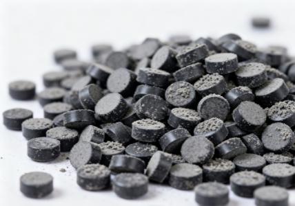 Защо водещите производители на каучук избират HA-40