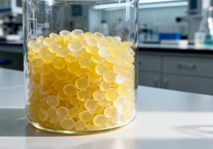 C5-100: Подобряване на прилепващата и зелената здравина в гумените смеси