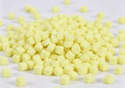 Какво е IS-90/G Predispersed Masterbatch?
