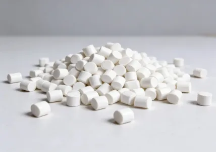 Свойства и технически характеристики на ETU(NA-22)-80 Masterbatch