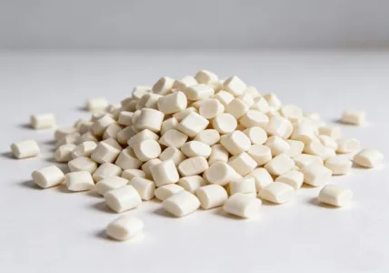 Механизъм на ускорителя NOBS-80