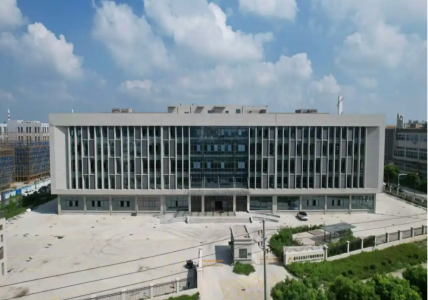 Jiaxing Beihua се движи стабилно напред