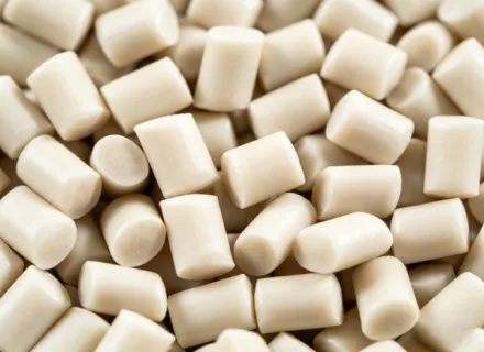 DPTT-70: Без прах и лесен за боравене