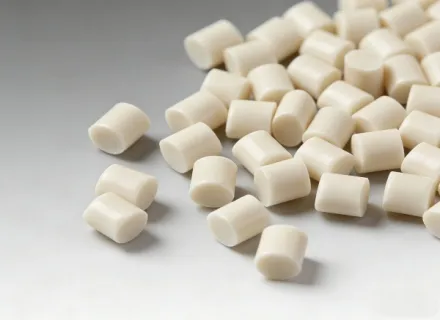 Използване на TBzTD-70 в NR, SBR и EPDM съединения