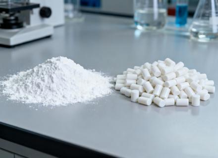 TAIC-50 срещу прахообразен TAIC: Кой работи по-добре?