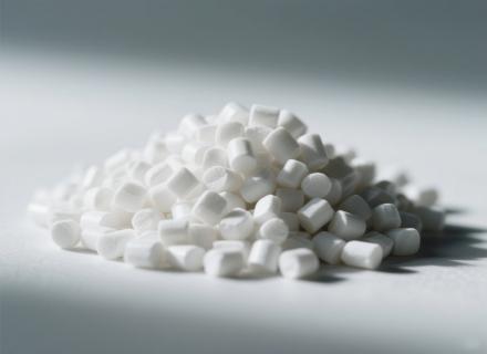 Оптимизиране на NR, SBR и EPDM каучук със ZnO-80