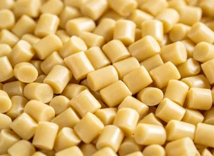 Обработка на по-чиста гума с MBT(M)-80 Masterbatch