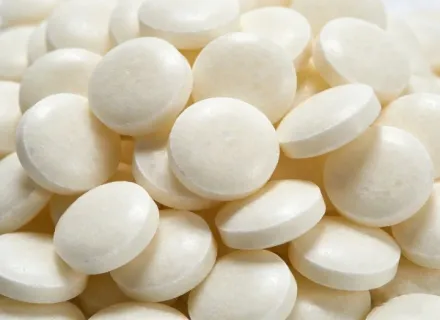 TETD-80: По-умен начин за ускоряване на вулканизацията на гумата