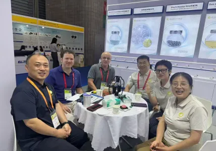 Shanghai RubberTech 2026: Jiaxing Beihua излиза на сцената с зелени, високоефективни каучукови добавки