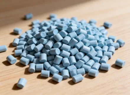 CBS(CZ)-80: Надежден ускорител за модерно производство на каучук