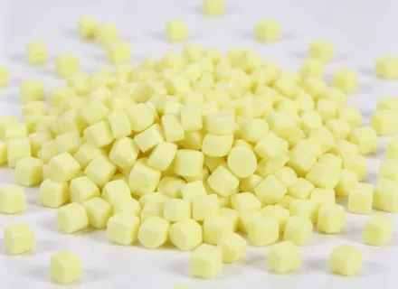 Какво е IS-90/G Predispersed Masterbatch?